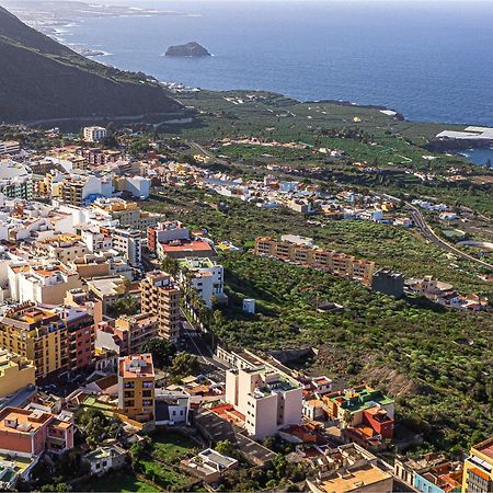 Tenerife Te Espera! Apartment Икод де лос Винос Екстериор снимка