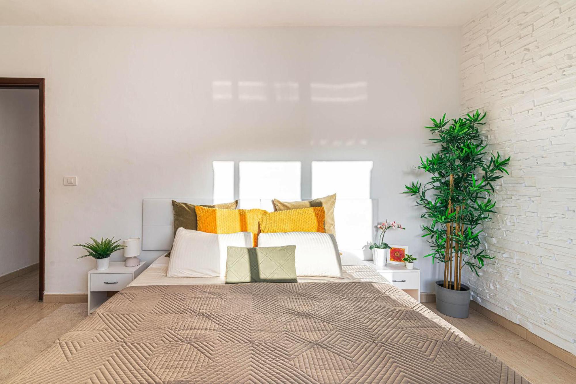 Tenerife Te Espera! Apartment Икод де лос Винос Екстериор снимка