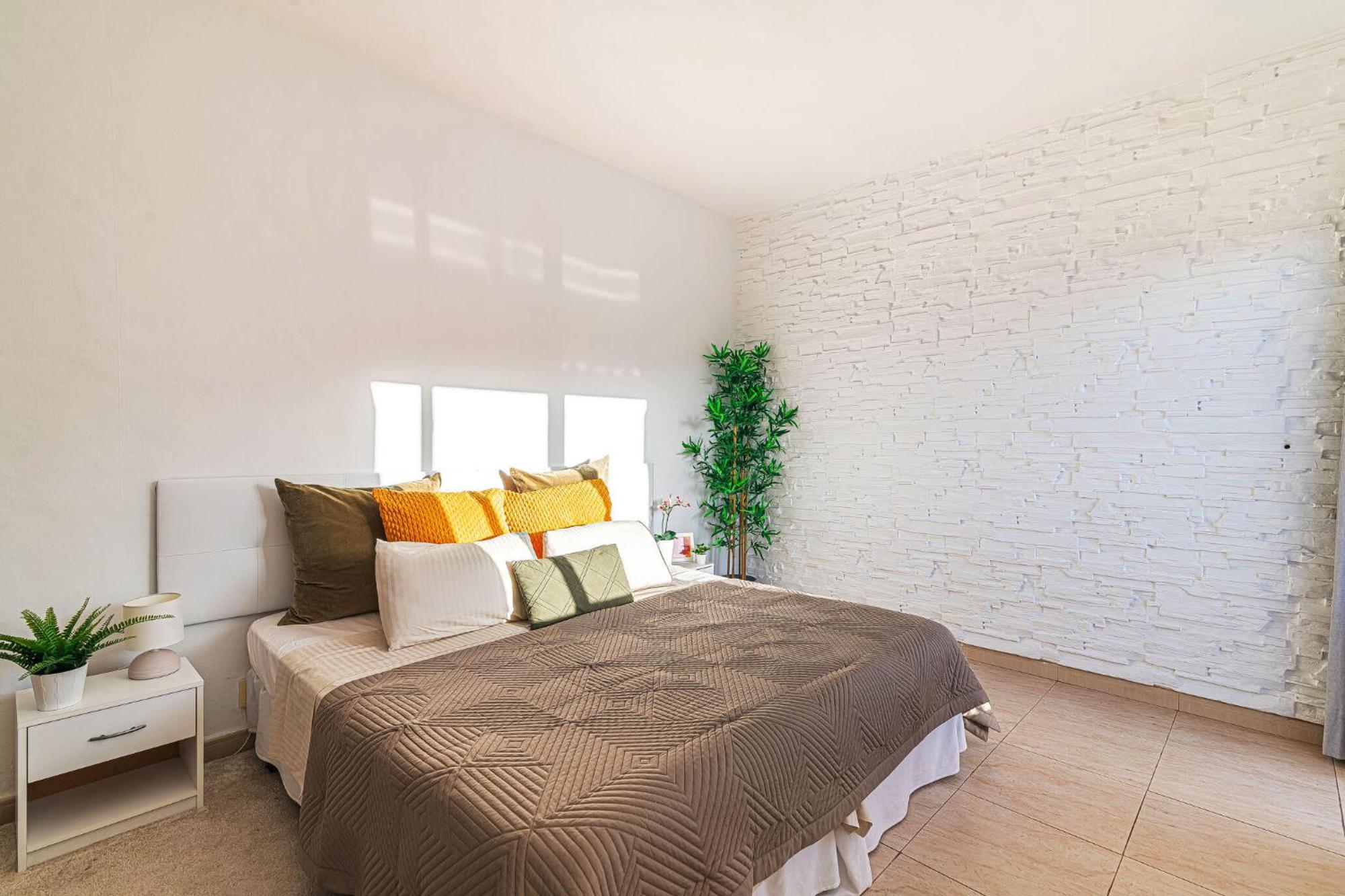 Tenerife Te Espera! Apartment Икод де лос Винос Екстериор снимка