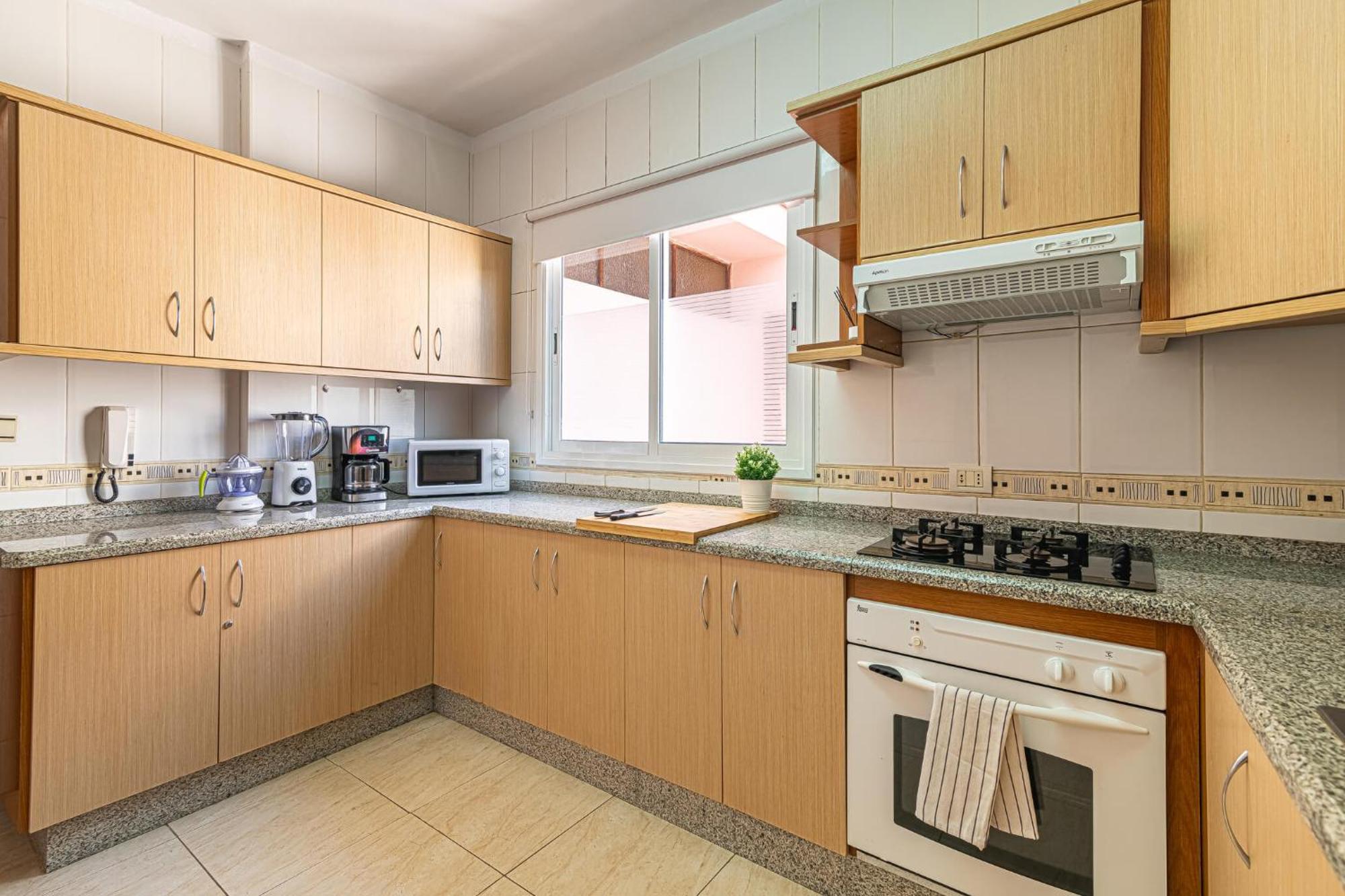 Tenerife Te Espera! Apartment Икод де лос Винос Екстериор снимка