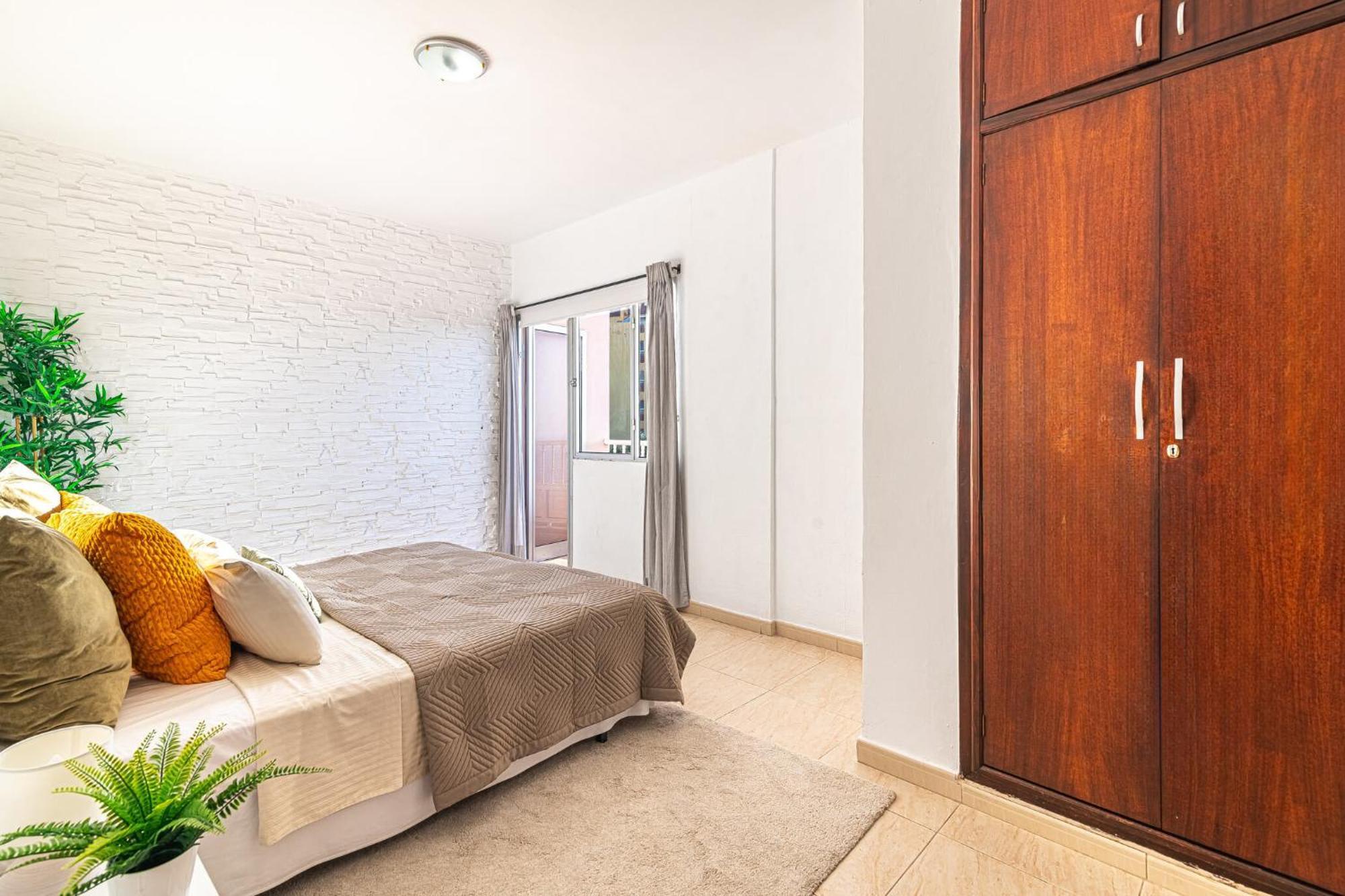 Tenerife Te Espera! Apartment Икод де лос Винос Екстериор снимка